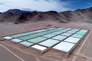 Galaxy Resources moves Sal de Vida lithium project to design phase