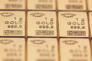 Got gold? Bottom-barrel rates to last for years to come