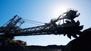 Russell: Robust China coal demand amid Australia import ban fuels price rally