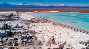 Chile lithium watchdog to cut red tape seen crimping sector