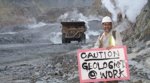 Despite covid-19, geoscientist employment improves in Australia