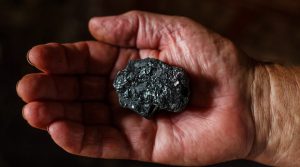 China May Raise Coal Contract Prices in 2022 After Squeeze