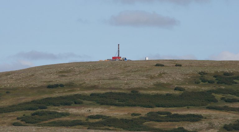 Trump Administration to Block Pebble Mine in Alaska