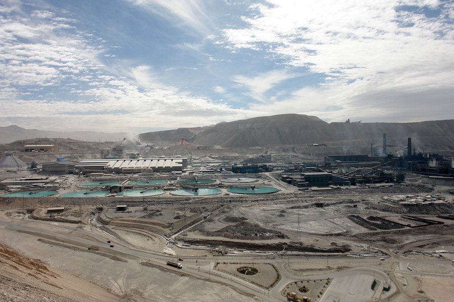 Codelco gets $22 million-refund from insurance fraud