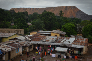 Plaintiffs in Sierra Leone diamond mine lawsuit request freeze of Steinmetz subsidiary's assets