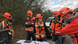 SilverCrest connects Babicanora veins at Las Chispas