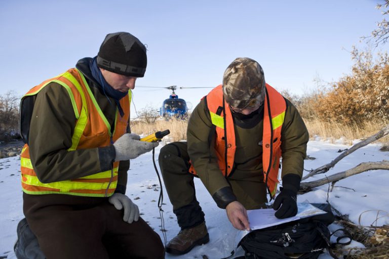 Alaska Natives Sue EPA Over Pebble Mine Veto, Northern Dynasty Says ...