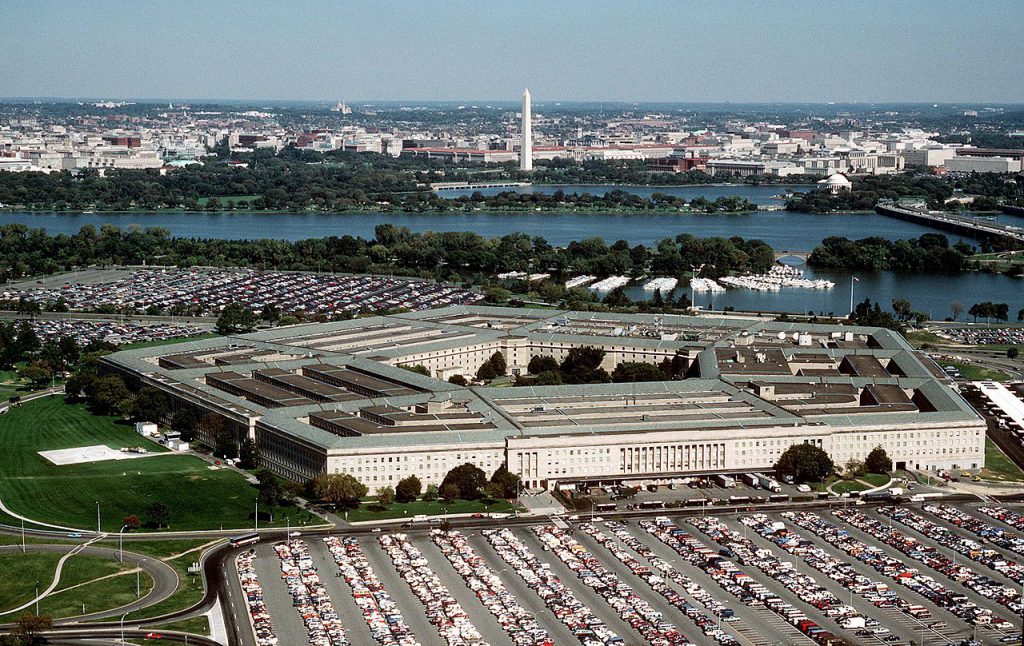 US miners irked that Pentagon mineral stockpile plan bypasses them