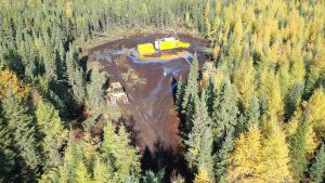 Canada Nickel updates resource at Crawford project in Ontario