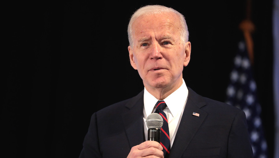 Renewables may see a boost under a Biden presidency - report
