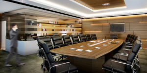 Boardroom