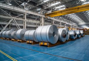 Market turbulence won't slow aluminium's green drive