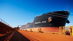 Australian iron ore miners cautious on China's plan to centralise buying