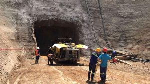 Definite feasibility study for Ivanhoe’s Kakula confirms giant mine size