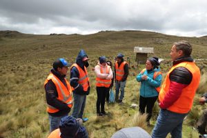 Ecuador allows communities to decide mining projects’ fate