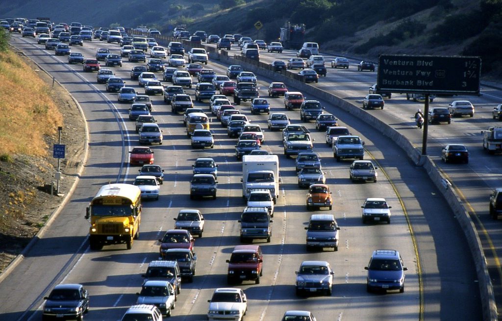 California regulator sees 2035 EV mandate as 'sweet spot'