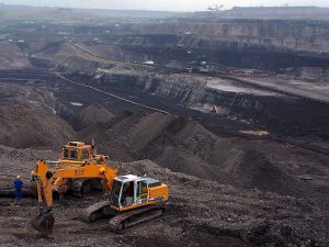 Poland violates law in lignite mine dispute, EU court aide says