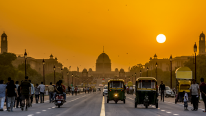 India considers net-zero goal around 2050, a decade before China