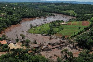 Germany's TÜV Süd "shirking responsibility" over 2019 Brazil dam burst, court hears