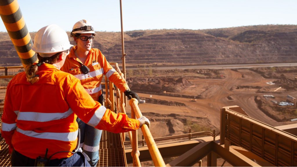 Dividend over digging: Miners pay shareholders but need new projects