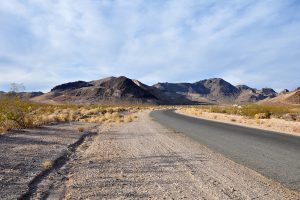 Barrick sells Nevada land package to Bullfrog