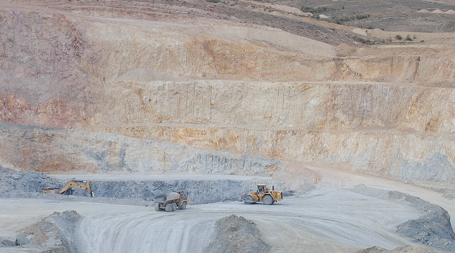 Cerrado's resource inventory in Argentina reaches one million ounces of gold