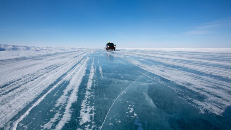 Dominion Diamond Mines Sale Of Ekati Falls Through - Mining.com