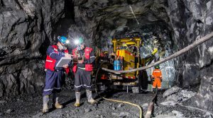 Chilean mining chief warns royalties bill in current form 'akin to expropriation'