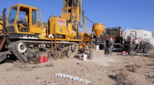 Spearmint kicks off drill program at Clayton Valley lithium project