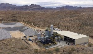 Northern Vertex expands landholding at Moss mine in Arizona, shares up