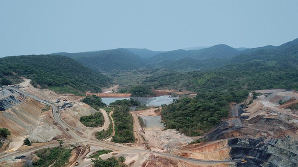 Trafigura plans to restart Mawson West mine in Congo