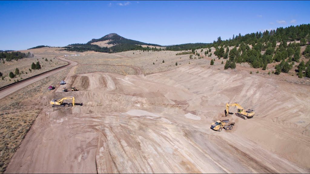Sandfire delivers Montana copper project FS