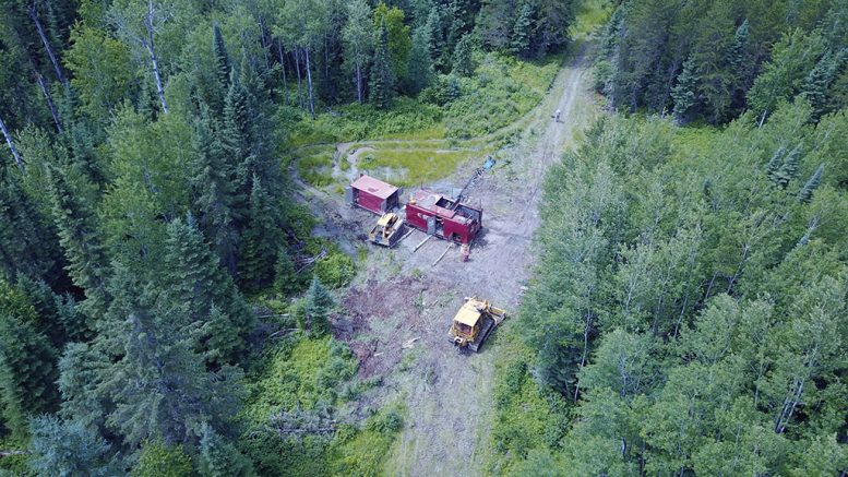 Great Bear raising $37M for Red Lake gold exploration