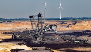 Germany may extend coal use to replace Russian gas