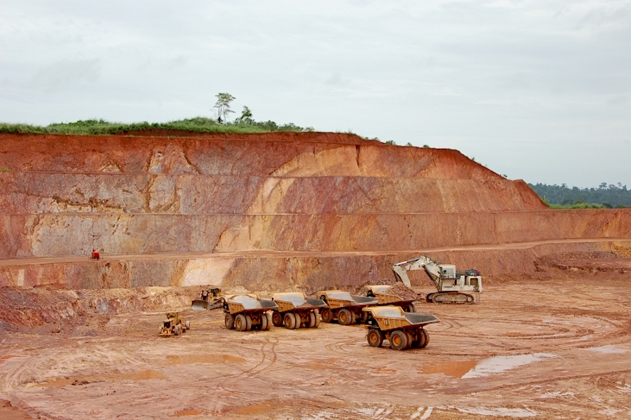 Endeavour Mining to buy Teranga Gold, creating top 10 gold miner