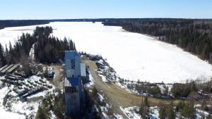 Callinex gets set for follow-up drilling at Nash Creek, stock surges