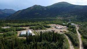 Trilogy Metals, South32 JV announce $27m for Alaska project