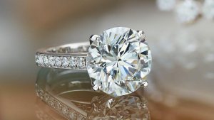 De Beers sales rise 12% as diamond demand recovers