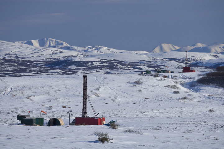 Democrats Seek Justice Probe of Contested Pebble Mine in Alaska