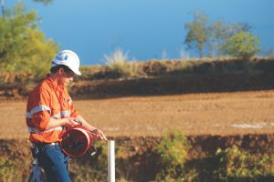Glencore's Australia mine expansion threatens sacred sites -authority head