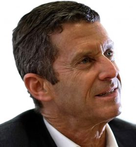 Vale Closed Its Eyes to Corruption Allegations, Says Steinmetz