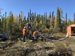 Yamana makes 'significant progress' in first year of generative exploration