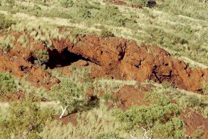 Australian Aboriginal group opposes billionaire miner's plan to build dams