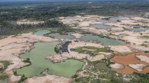 Peruvian Ministry of Environment asks Congress to drop bills that promote illegal mining