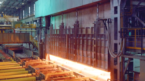 Steelmaking Breakthrough Could Save Money and Emissions