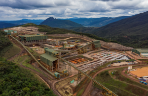 BHP, Vale reject Brazil steelmaker CSN's interest, say miner Samarco is not for sale
