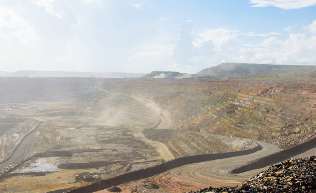 Indebted Zambia pays $400m in VAT refunds to mining firms