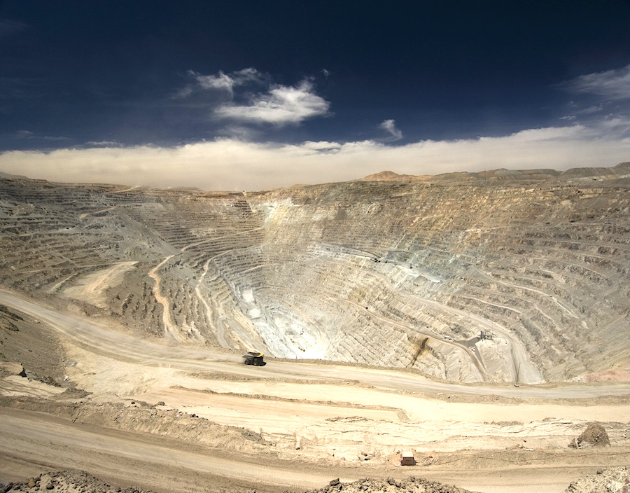 Codelco to spend $210 million by year-end to keep mines running