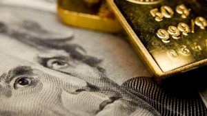 US government stimulus went wrong. How will gold react?