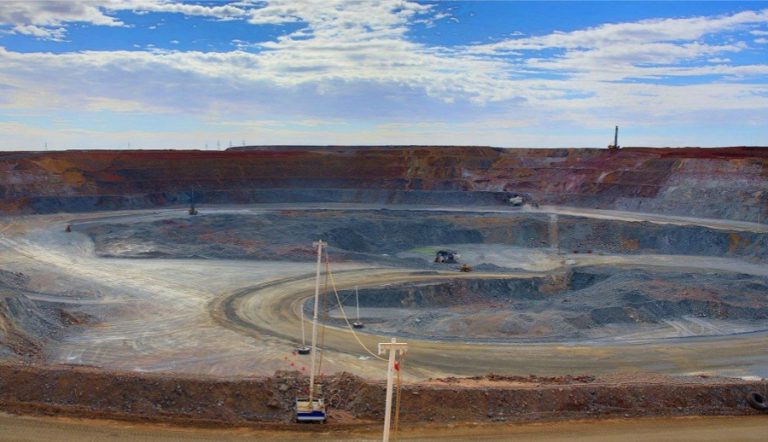 Mongolia, Turquoise Hill Force Rio Tinto Into Oyu Tolgoi Review ...